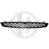 DIEDERICHS 1415140 Radiator Grille